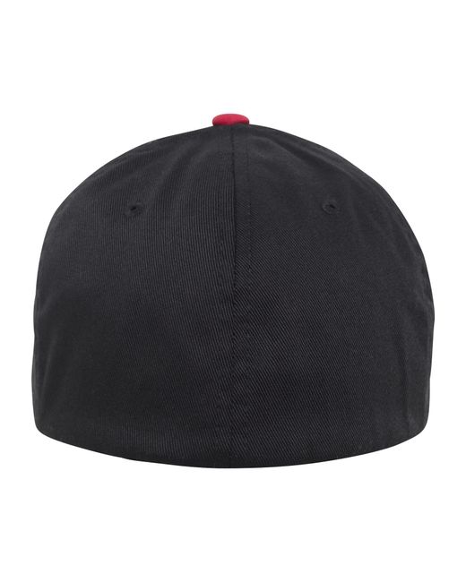 Flexfit Cap in Multicolor für Herren