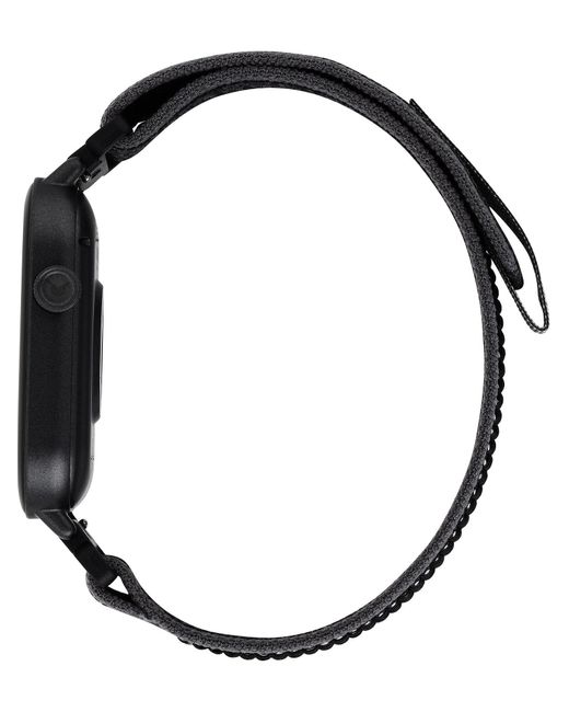 Sector Uhr in Black für Herren