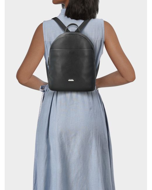 Picard Gray Rucksack Really