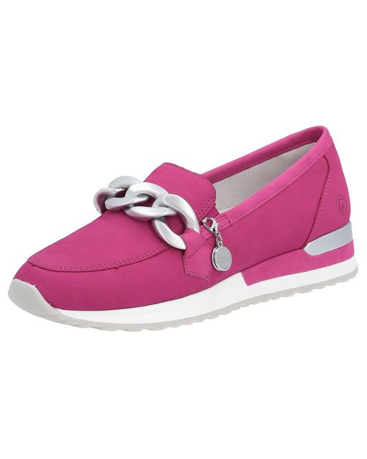 Remonte Pink Slipper