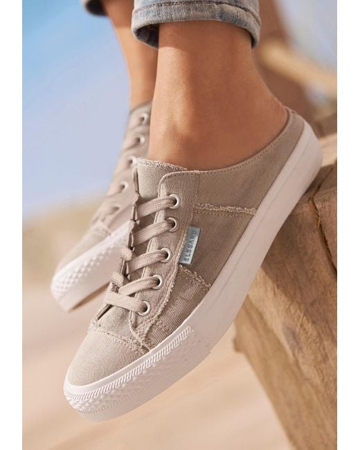 Elbsand Sneaker in Multicolor für Herren