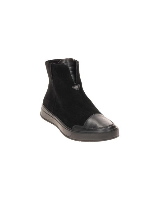 Ara Black Boots