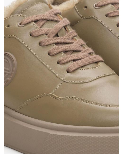 ESTRO Natural Sneaker Low 2202