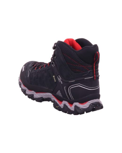 Meindl Boots Lite Hike in Blue für Herren