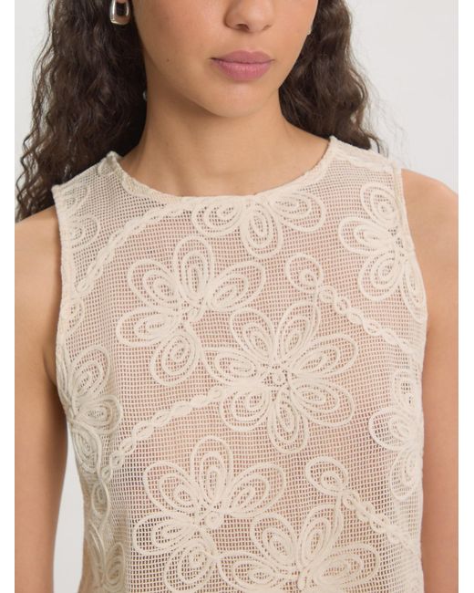 EDITED Natural Top Ude