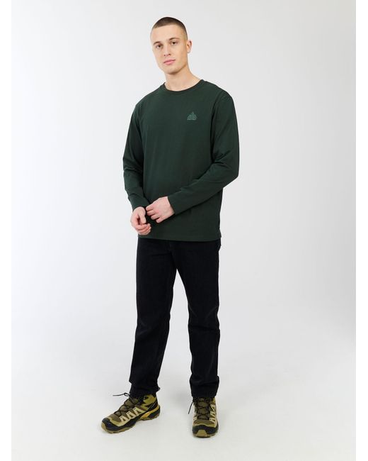 Protest Pullover Prtbrisa in Green für Herren