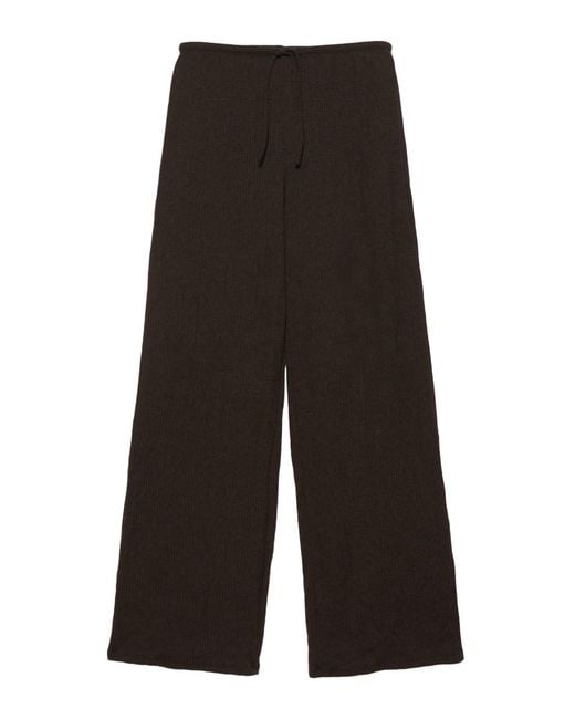 Pull&Bear Gray Hose