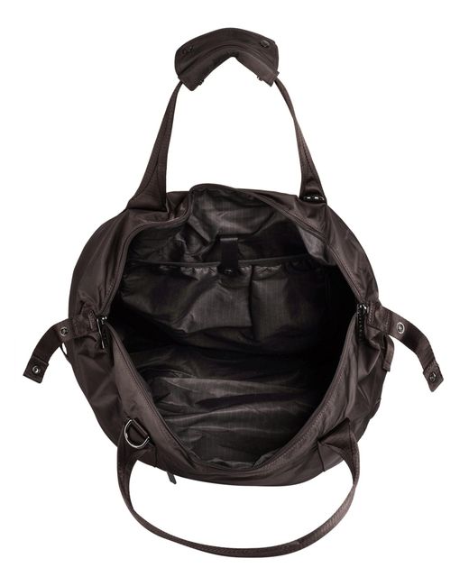 Bugatti Black Shopper Elia