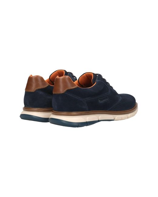 Bugatti Sneaker in Blue für Herren