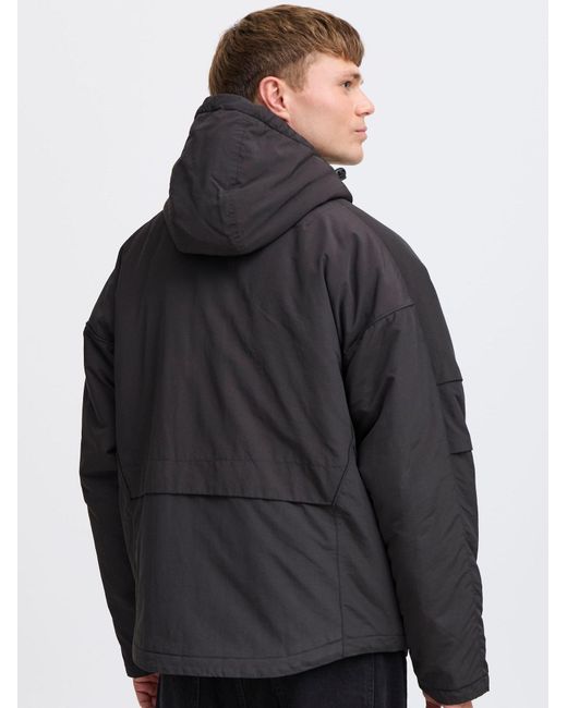 Solid Jacke Maxx in Black für Herren