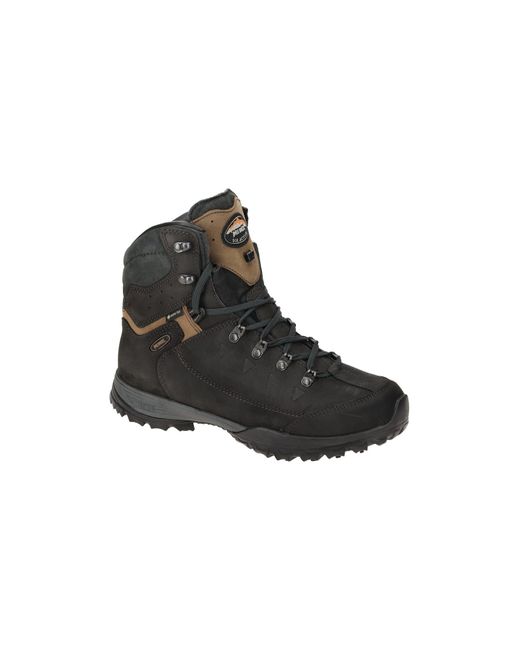 Meindl Boots in Black für Herren