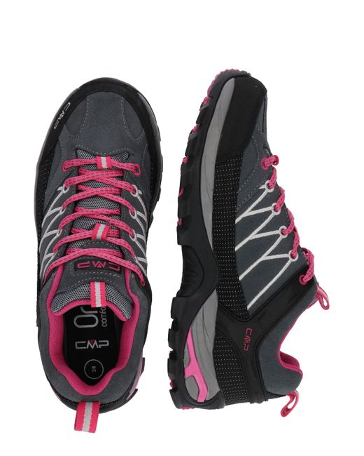 CMP Multicolor Halbschuh Rigel