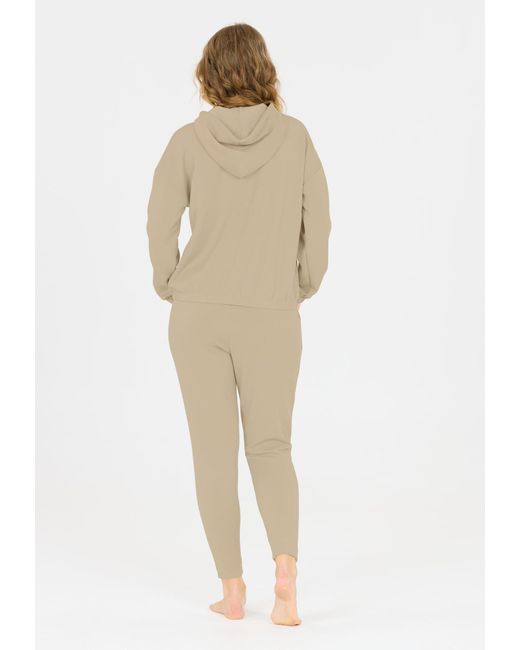 Athlecia Natural Kapuzensweatshirt Namier W