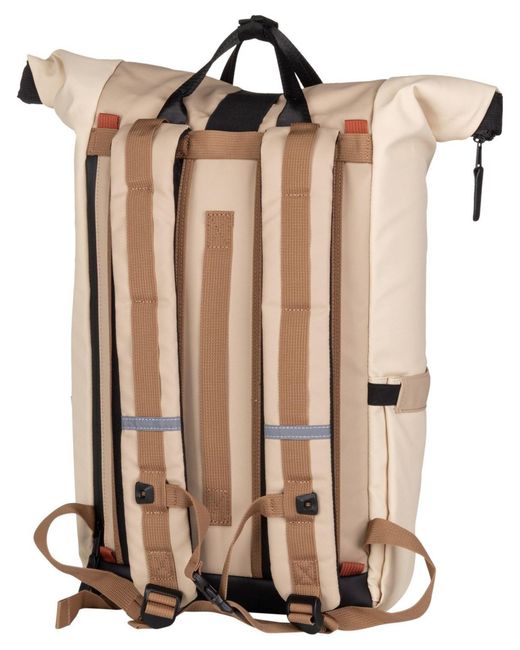 Cabaïa Rucksack Explorer in Black für Herren