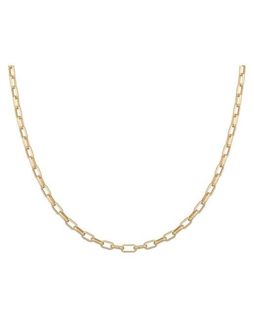 Caï Metallic Ca Kette