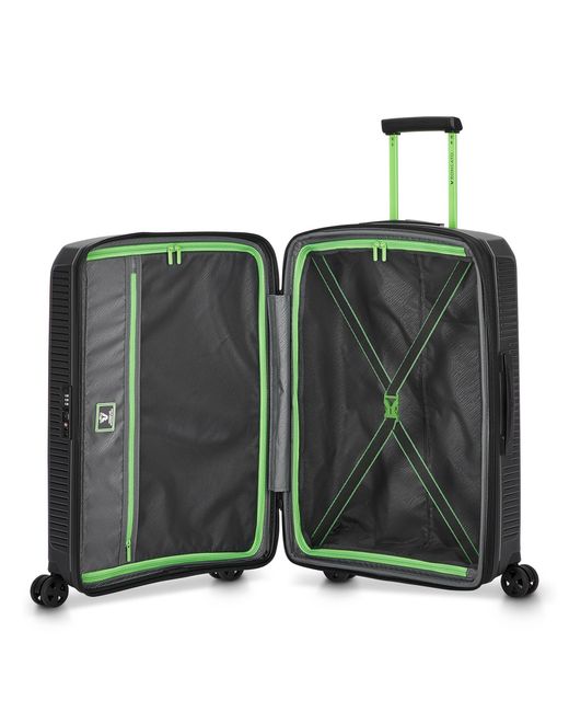 Roncato Trolley Arcade in Black für Herren