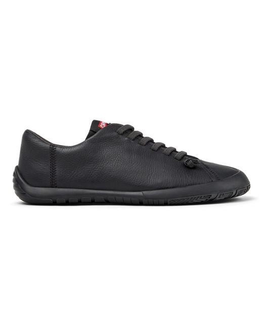 Camper Black Sneaker Peu Path