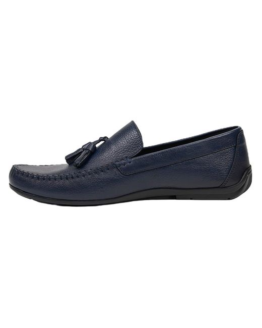 Desa Slipper Beleg in Blue für Herren