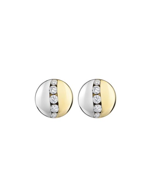 CELESTA Metallic Ohrstecker