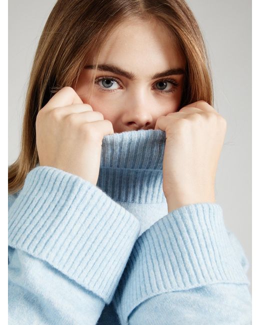 florence by mills exclusive for ABOUT YOU Blue Pullover (Grs)