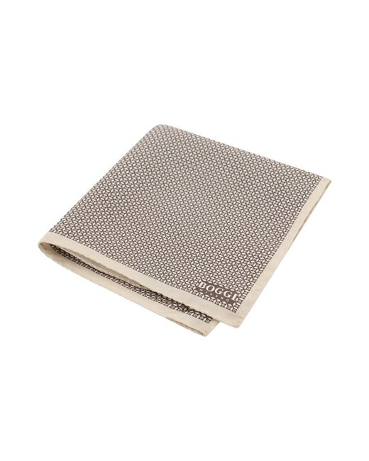 Boggi Tuch in Gray für Herren