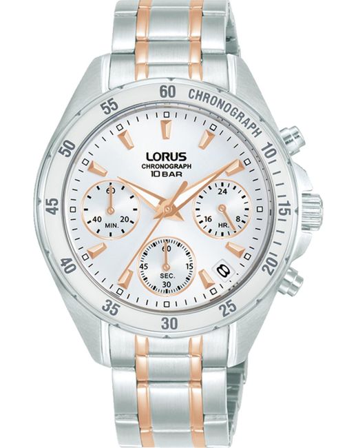 Lorus Gray Uhr