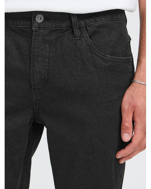 Solid Jeans Skye in Black für Herren