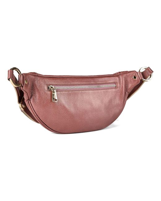 Jekyll & Hide Gürteltasche in Pink für Herren