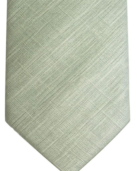 Suitable Krawatte in Green für Herren
