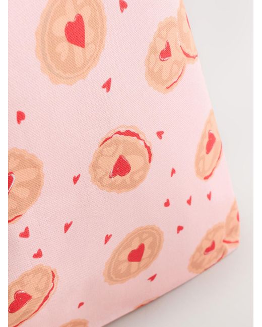Next Pink Shopper