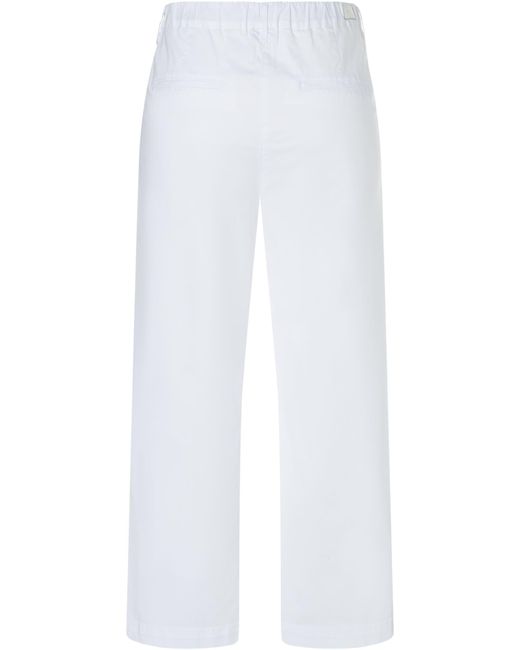 M·a·c White Hose