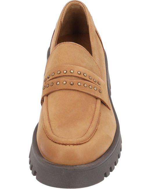 Marco Tozzi Brown Mokassin 24723