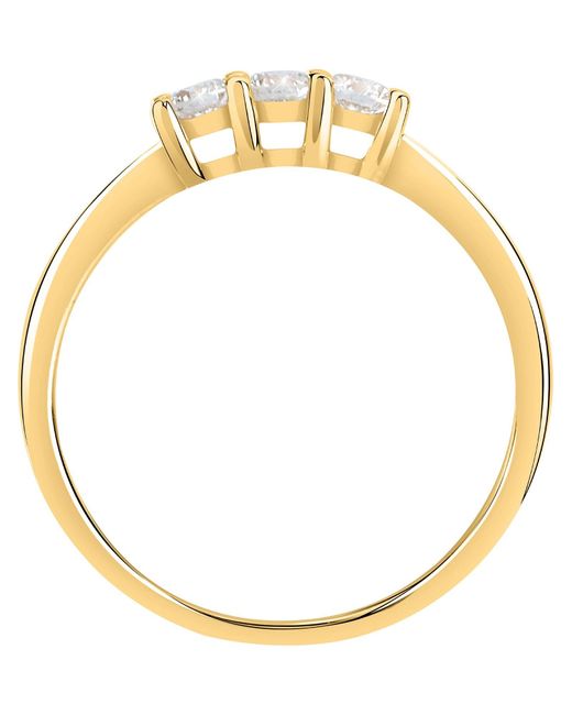 Christ Metallic Ring