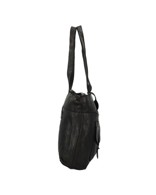 Harbour 2nd Black Shopper Urban Poets Jordan