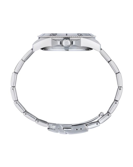 Breil Uhr Challenge in Gray für Herren