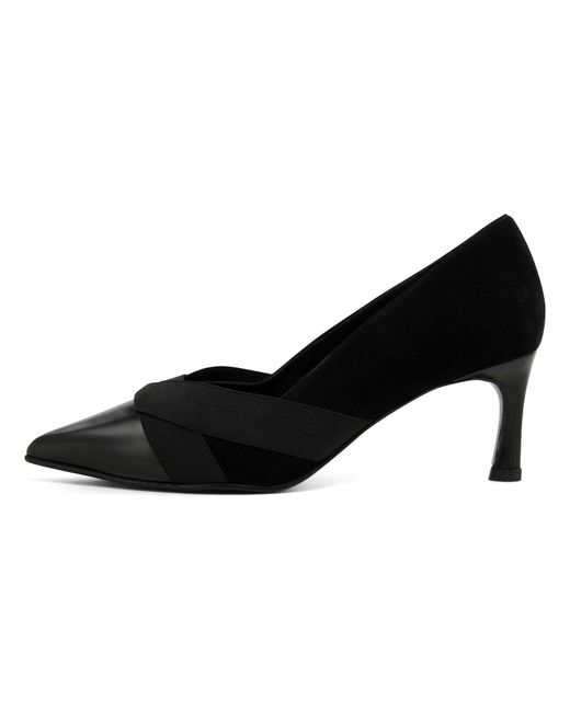 Peter Kaiser Black Pumps