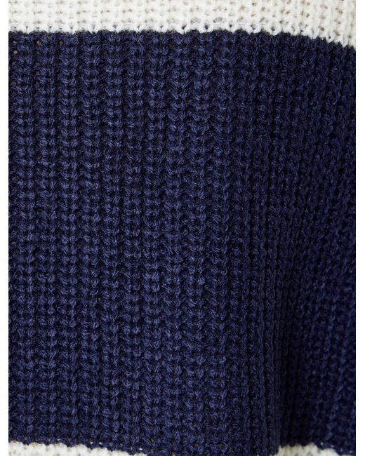 Koton Blue Pullover