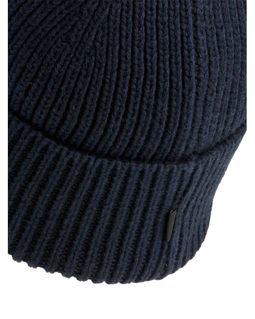 Camel Active Mütze in Blue für Herren