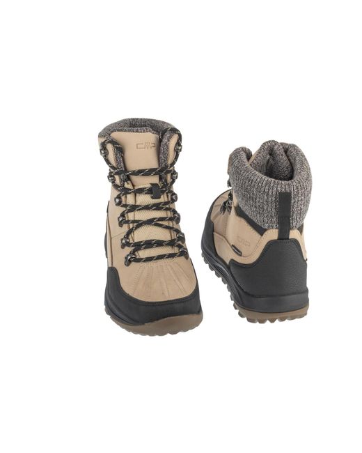 CMP Natural Boots