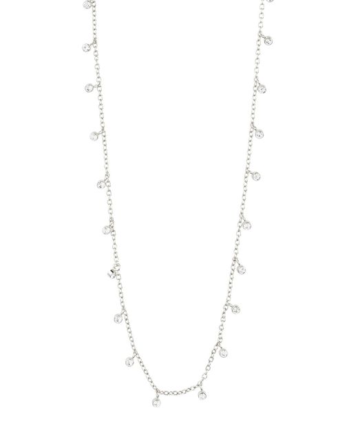 Pilgrim Metallic Kette Maja