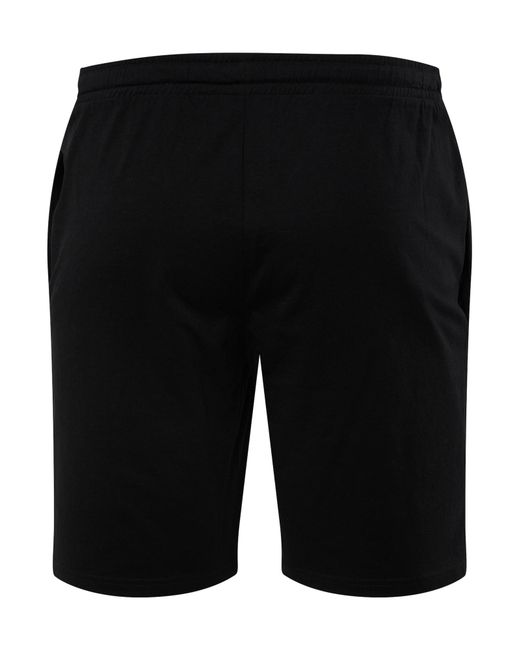 Men Plus Pyjama in Blue für Herren