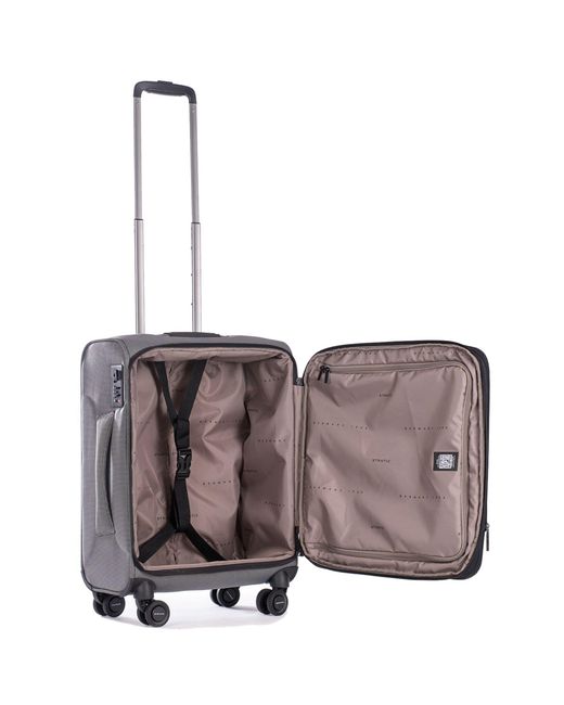 Stratica Trolley in Gray für Herren