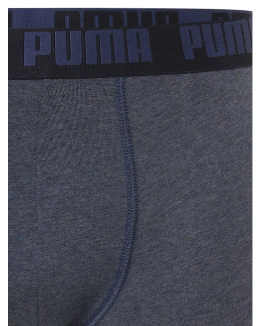 PUMA Trunks in Blue für Herren