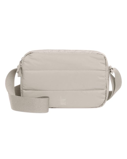 GotBag Gray Umhängetasche