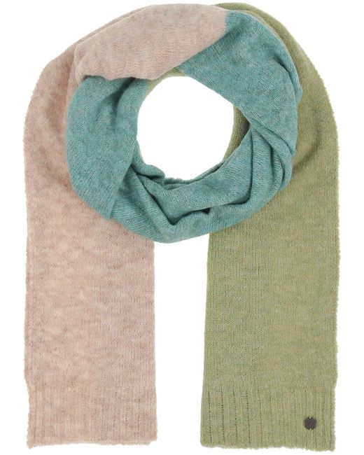 Fraas Green Schal