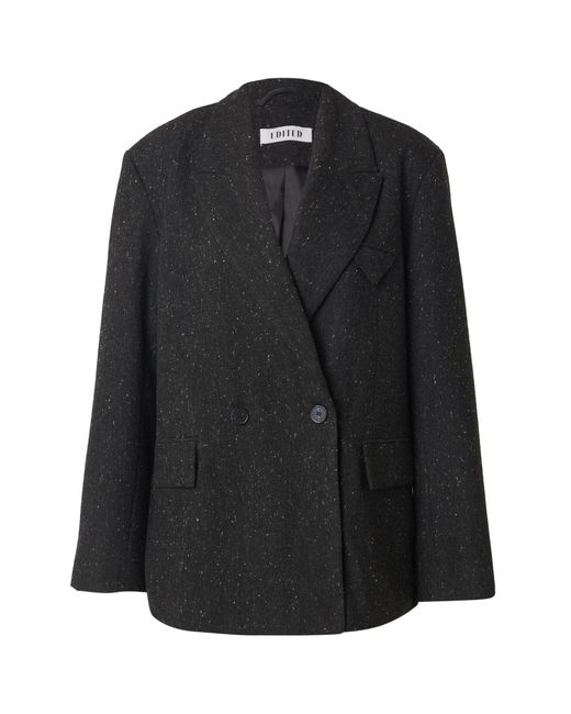 EDITED Black Blazer Cairo