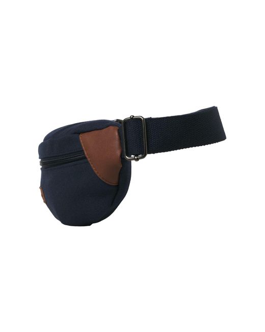 Jack & Jones Gürteltasche Jacpascal in Blue für Herren