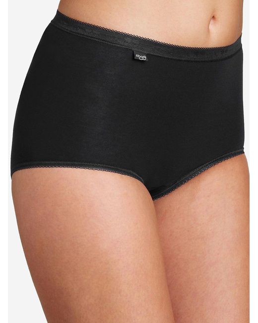 Sloggi Black Slip Basic