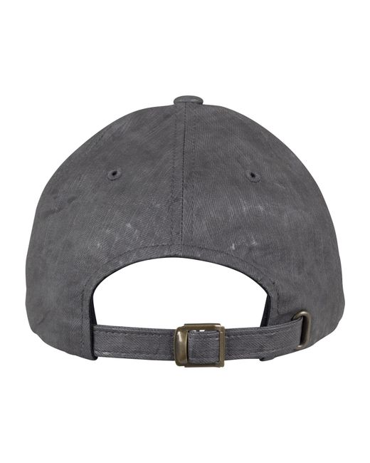 Flexfit Cap in Gray für Herren