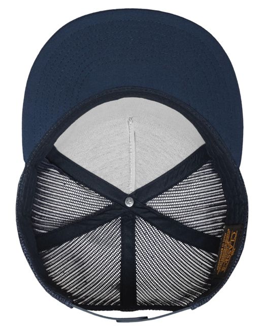Flexfit Cap Classic in Blue für Herren